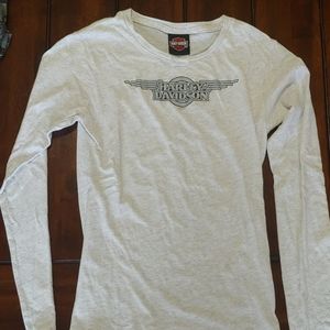 Harley-Davidson T-shirt